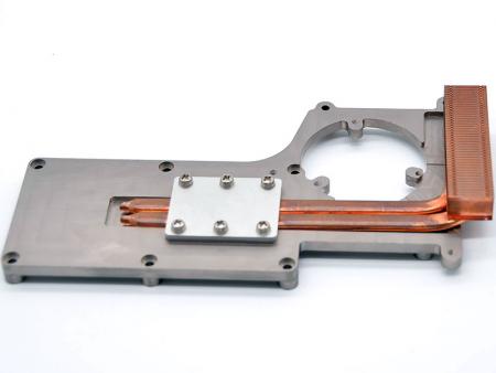 Module thermique de soudure personnalisé