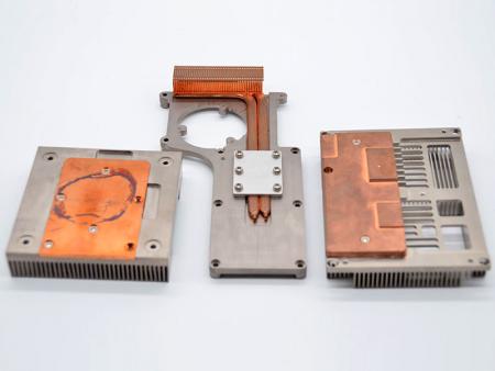 Module thermique de soudure personnalisé