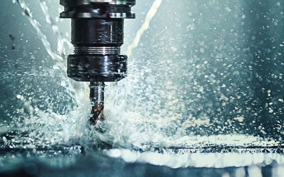 Usinage CNC / Fabrication de tôles / Estampage