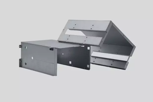 Fabrication de tôles métalliques