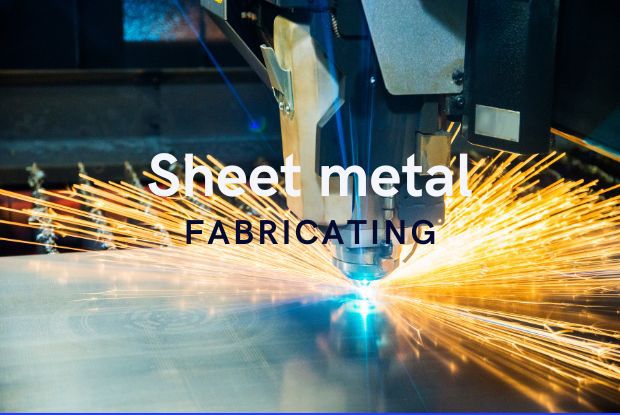 Metal Sheet working