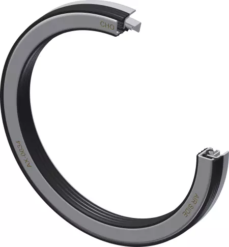 Centurion Wheel Seals - Centurion Wheel Seals
