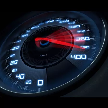 تستخدم الأختام الشفة PTFE في التطبيقات ذات السرعة العالية والحرارة العالية.