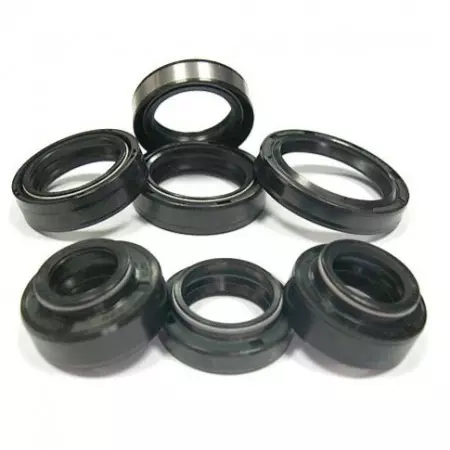 Shock Absorber Seals - Shock Absorber Seals