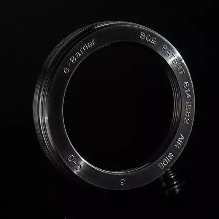 e-Barrier Wheel Seals - e-Barrier Wheel Seals