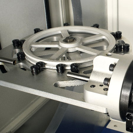 10-axis Camless spring forming machine - Basic Type | Top Precision ...