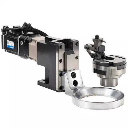 Kam yay şekillendirme makinesi Döner Kalem Bükücü.