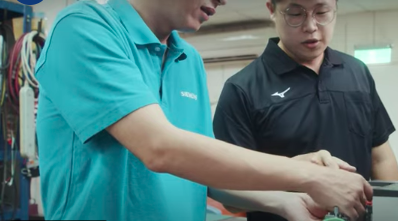 Từ lựa chọn vật liệu đến tối ưu hóa quy trình, Xinda giúp bạn nâng cao độ bền và chất lượng của sản phẩm lò xo của mình.