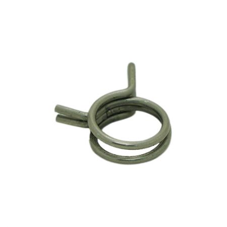 Предложение по планированию производства хомутов и пружиноформирующая машина с дополнительным оборудованием.