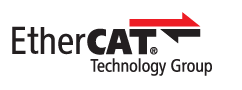 新達透過加入EtherCAT技術組織並引入最新的產業標準，以使彈簧機的設計與時俱進。