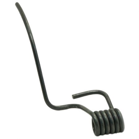 Предложение по планированию производства торсионных пружин и пружиноформирующая машина с дополнительным оборудованием.