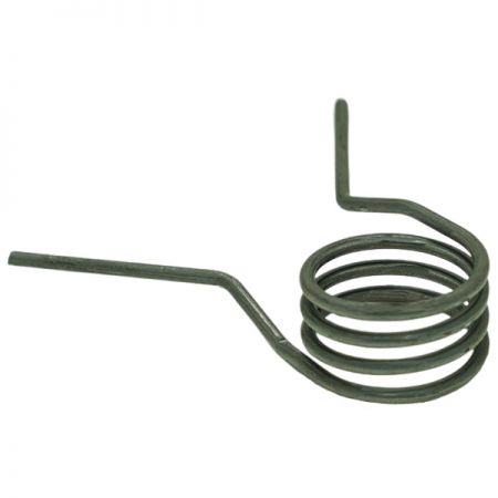 扭簧生產規劃提案和彈簧機。
