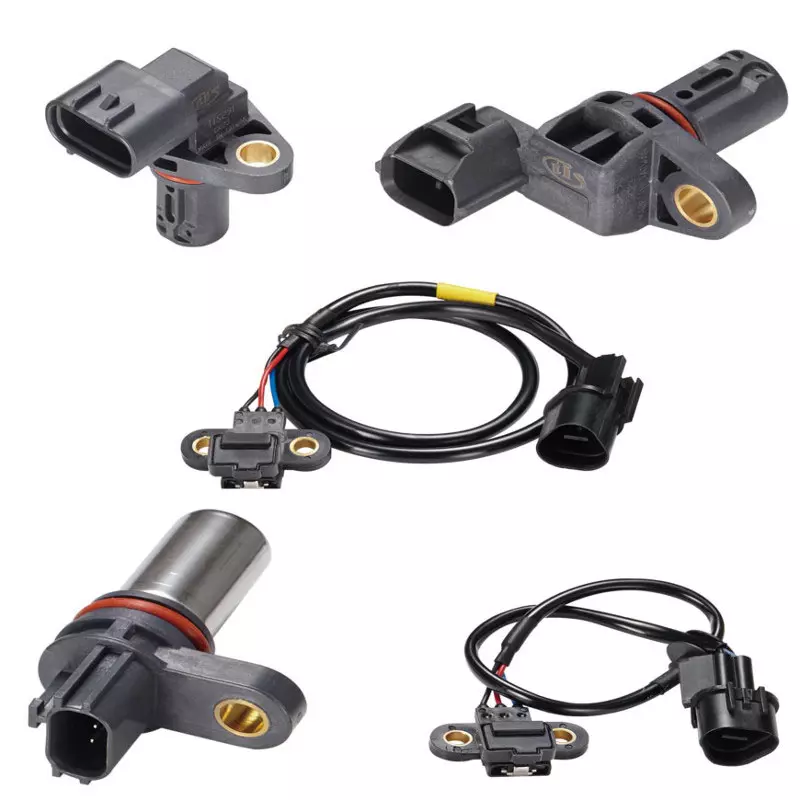 Camshaft Position Sensor