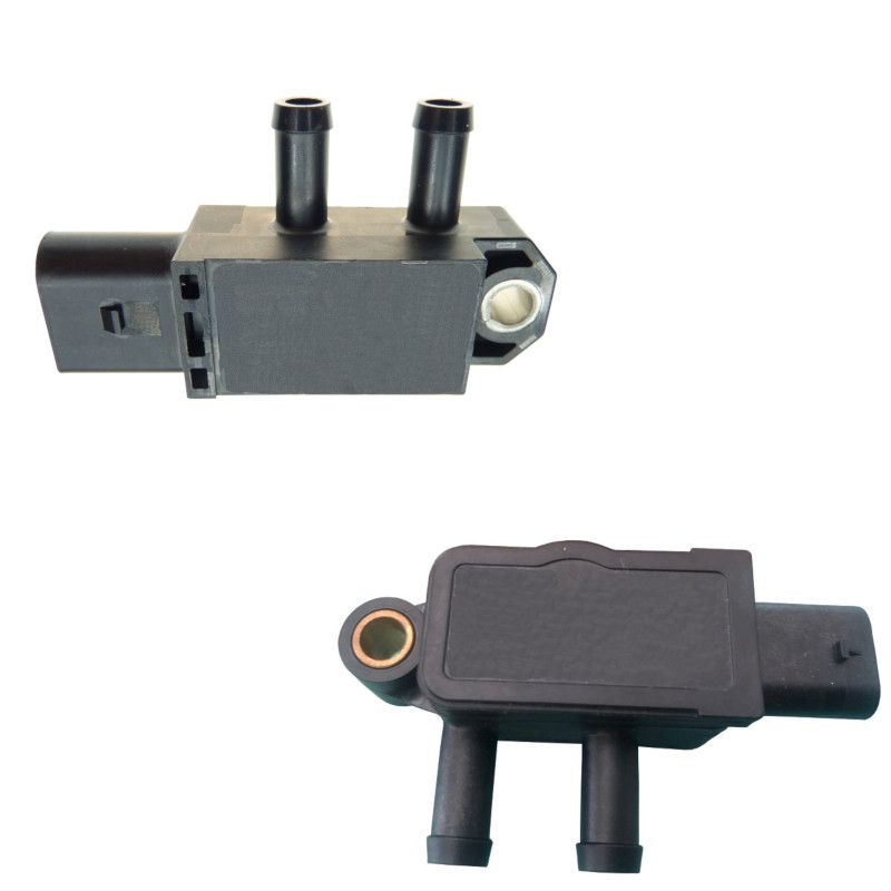 Differential Pressure Sensor