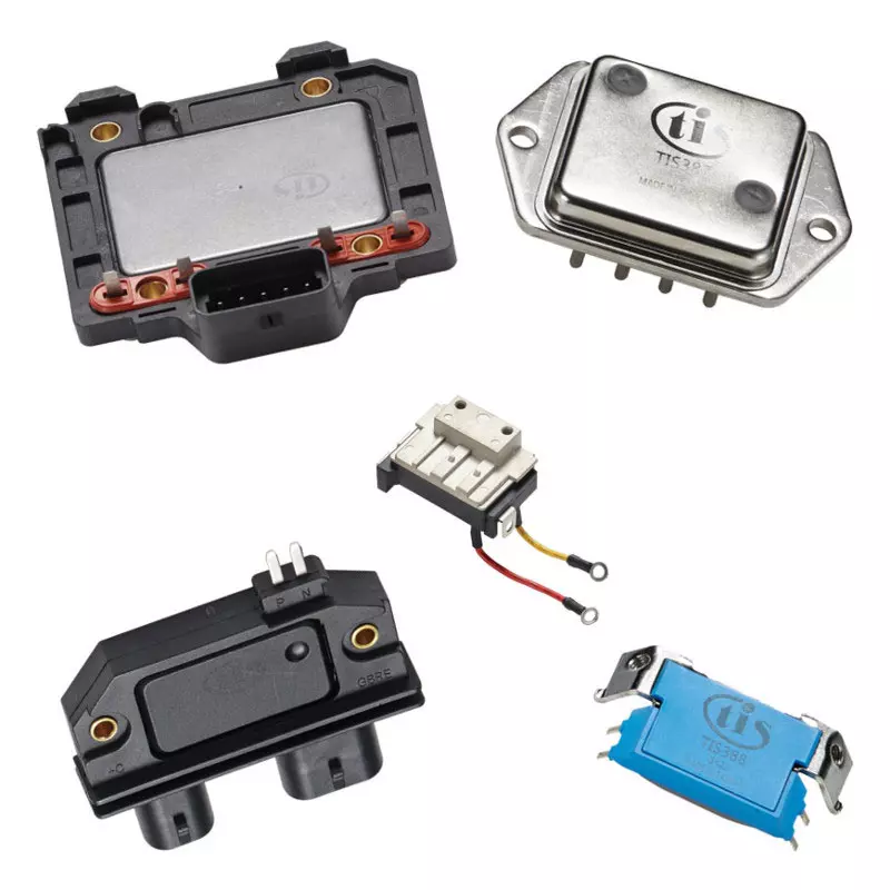 Ignition Control Module