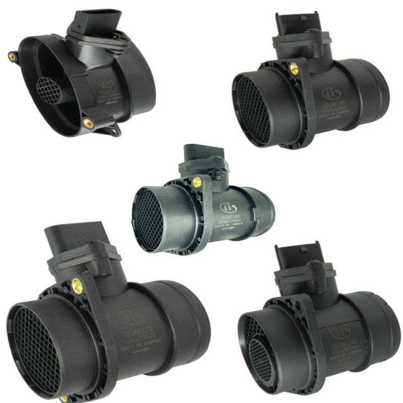 Mass Air Flow Meter Sensor