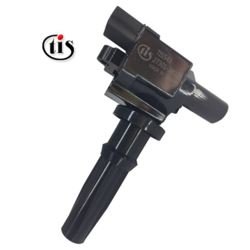 Hyundai Pencil ignition Coil