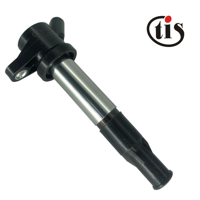 Suzuki  Pencil ignition Coil