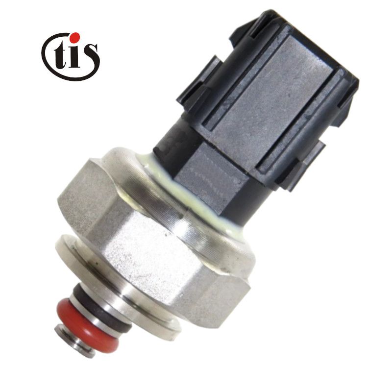 Pressure sensor