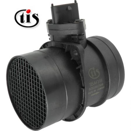 Hot Film MAF Sensor for Vauxhall - Vauxhall MAF Sensor