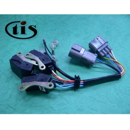 Wire Harness