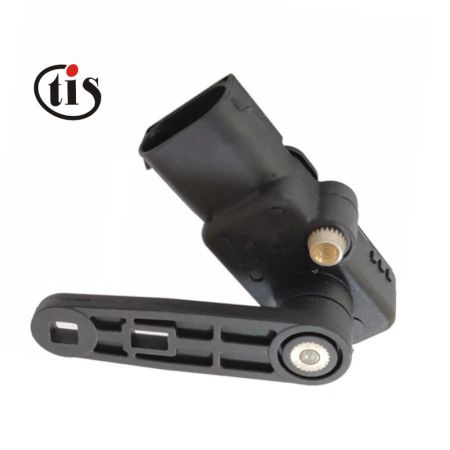 Sensor de posición de altura 37146870200 para BMW X1 X2 X5 X6 - TIS Nuevo sensor de posición de nivel de altura 37146870200 para BMW