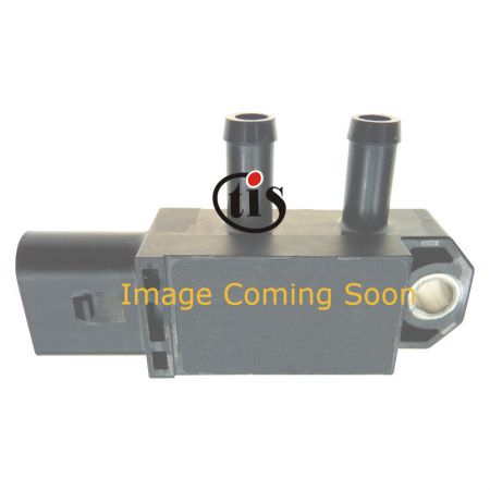 sensor de pressão diferencial TIS 03N906051C para Volkswagen - Sensor de pressão diferente TIS 03N906051C para Volkswagen