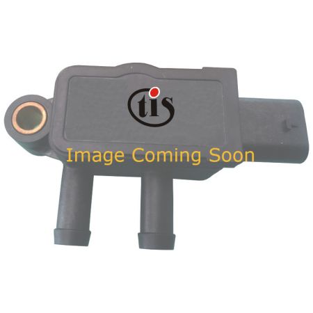 TIS differential pressure sensor 057906051F for Volkswagen - TIS different pressure sensor 057906051F for Volkswagen