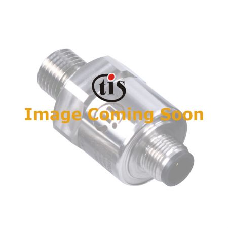 Sensor de presión industrial 0 - 10 Bar - TIS Nuevo interruptor de presión electrónico TISPR201 0 - 10 Bar