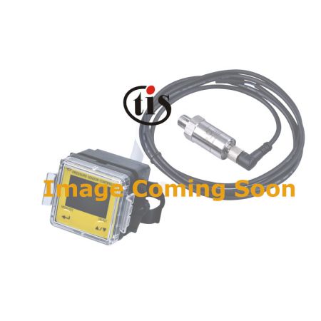 0 - 10 Bar pressure transducer - TIS Brand New TISPR311 0 - 10 Bar digital pressure sensor