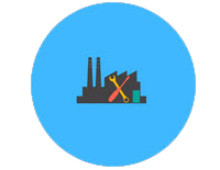 ขั้นตอนที่ 5. การผลิตและประกอบ