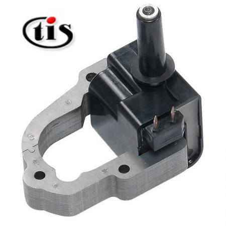 Bobine d'allumage CM1T-216A pour NISSAN Micra - Bobine d'allumage CM1T-216A pour NISSAN Micra