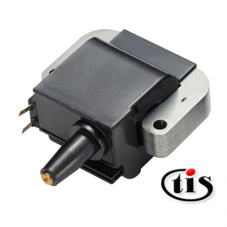 Ignition Coil CM1T-228, 30500-P0AA01 for Honda Civic - Ignition Coil CM1T-228, 30500-P0AA01 for Honda Civic
