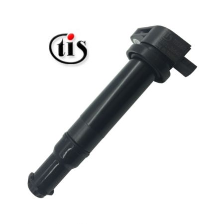 ลวดจุดระเบิดดินสอ 27301-26640 สำหรับ Hyundai Accent - ลวดจุดระเบิดดินสอ 27301-26640 สำหรับ Hyundai Accent