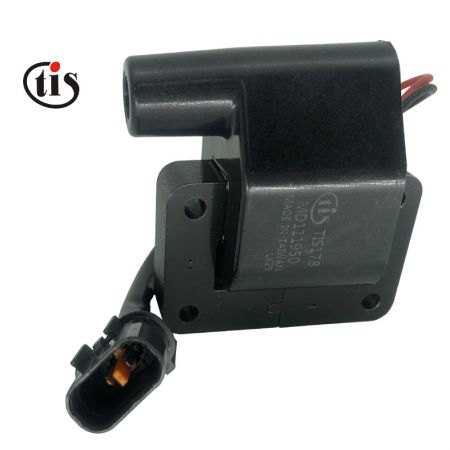 Bobine d'allumage MD111950 pour Mitsubishi Colt - Bobine d'allumage MD111950 pour Mitsubishi Colt