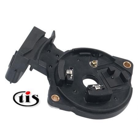 Sensor de ángulo de manivela J885 - Sensor de ángulo de manivela J885 para Mazda