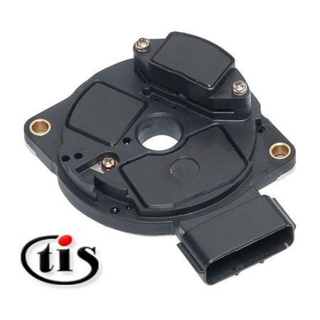 Sensor de ángulo de cigüeñal J956