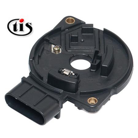 Sensor de ángulo de cigüeñal J859