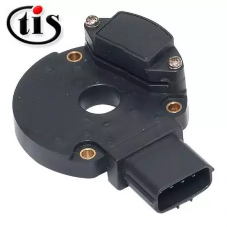 Sensor de ángulo de cigüeñal J925