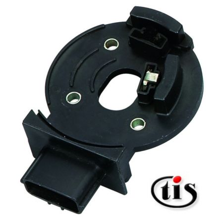 Sensor de Ângulo de Virabrequim J819 - Sensor de Ângulo de Virabrequim J924 para Chevrolet Corvette