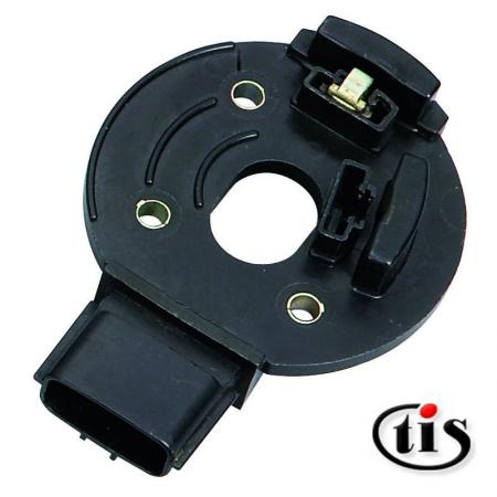Capteur d'angle de vilebrequin J814 - Capteur d'angle de vilebrequin J814 pour Mitsubishi