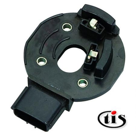 Crank Angle Sensor J825 - Crank Angle Sensor J825 for Mazda Protege