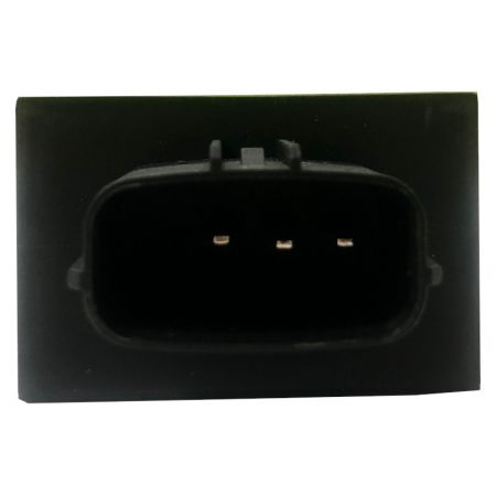 Crank angle sensor J811