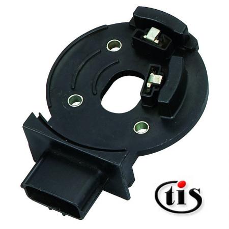 Crank Angle Sensor J821 - Crank Angle Sensor J821 for Mazda 323