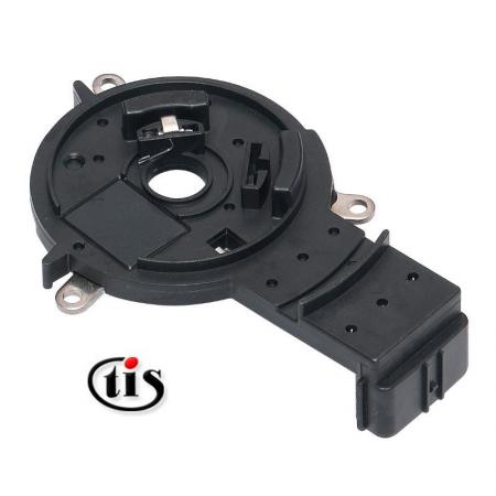 Sensor de ángulo de cigüeñal J838