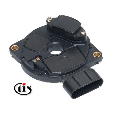 Capteur d'angle de vilebrequin J955 - Capteur d'angle de vilebrequin J955 pour Mitsubishi Lancer