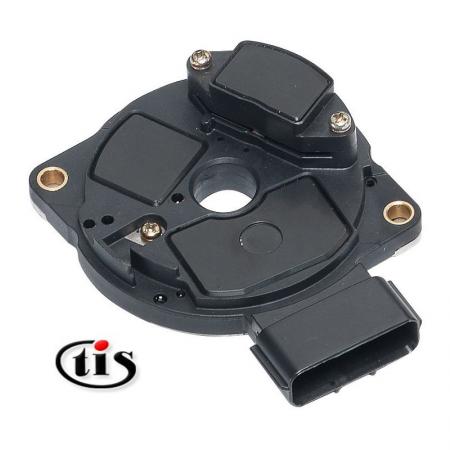 Capteur d'angle de vilebrequin J954 - Capteur d'angle de vilebrequin J954 pour Mitsubishi