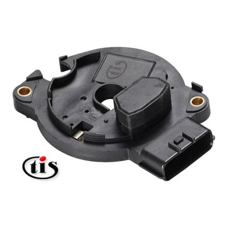 Crank Angle Sensor J564 - Crank Angle Sensor J564 for Mitsubishi Primera