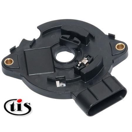 Crank Angle Sensor J832