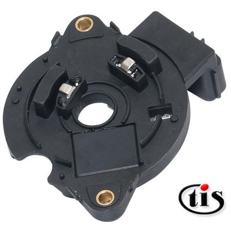 Capteur d'angle de vilebrequin J841 - Capteur d'angle de vilebrequin J841 pour Mazda MX-3